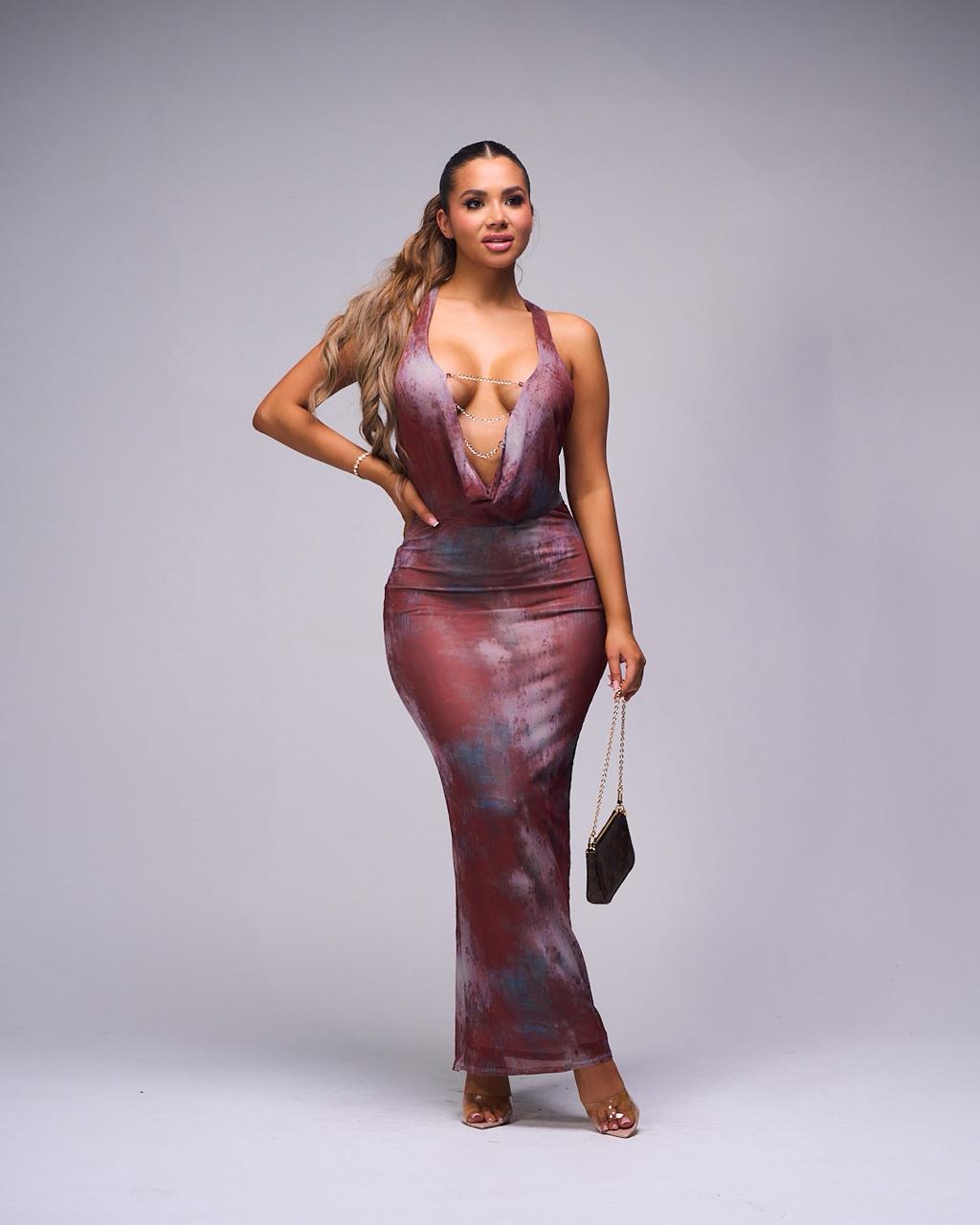 IVY DRESS