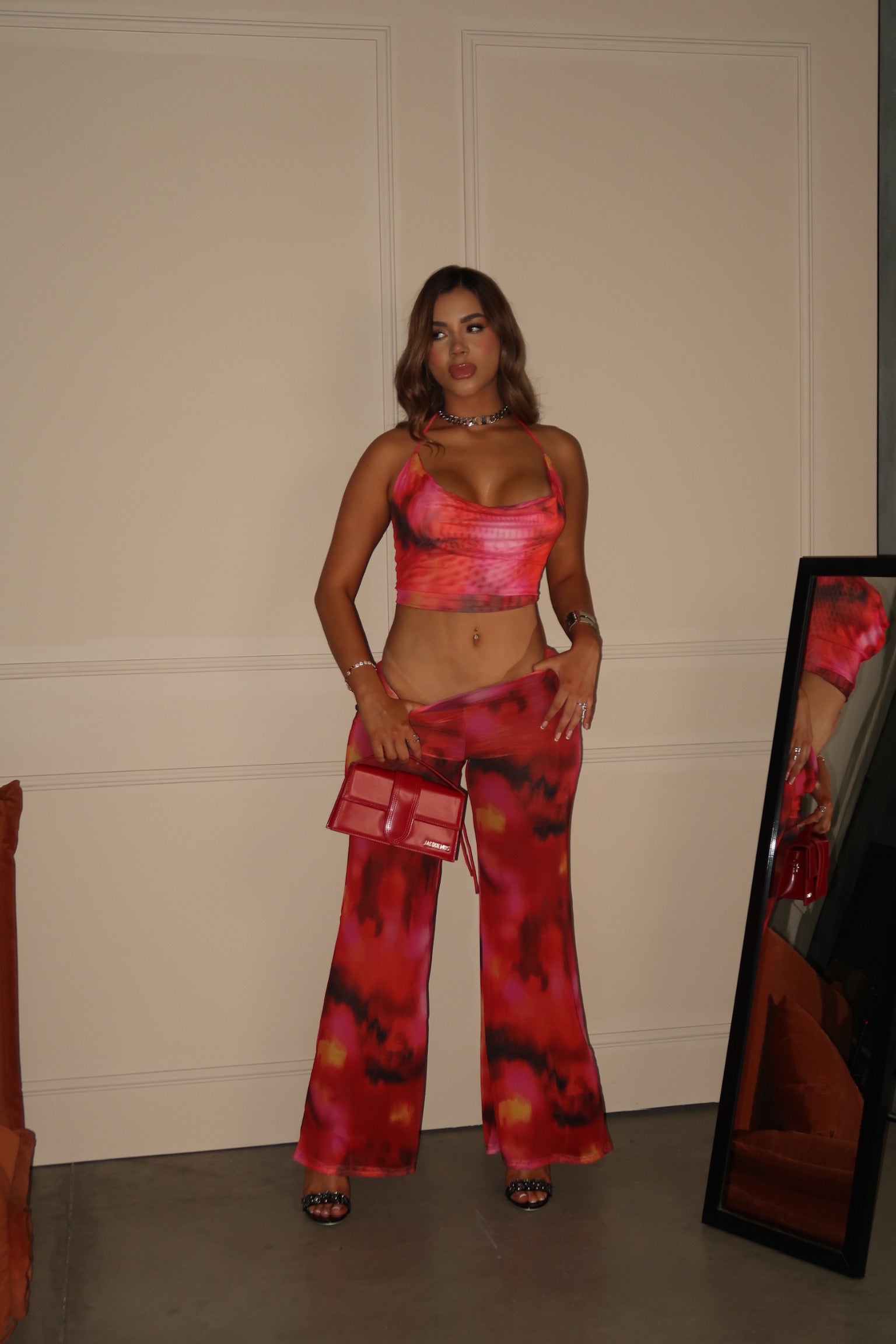 BRIONY SET
