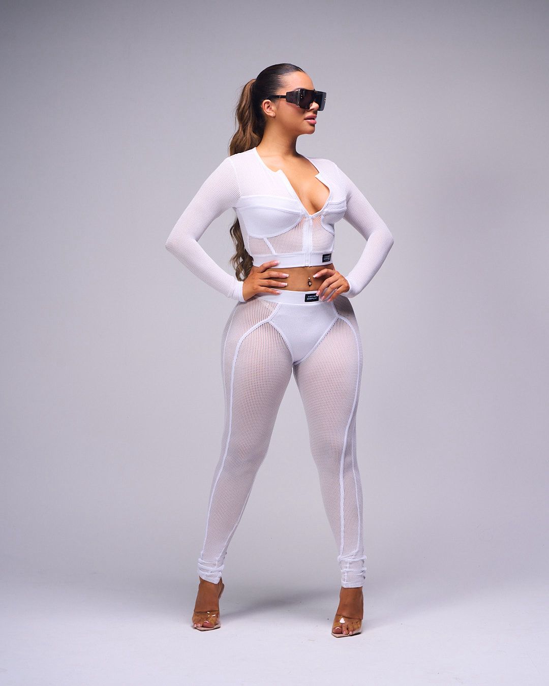 SELENA SET