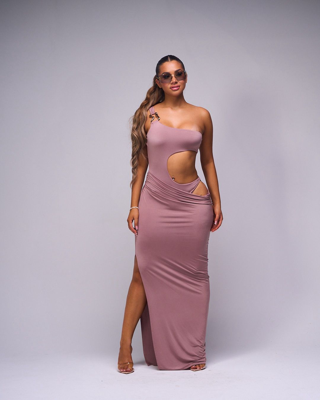 AMELI DRESS