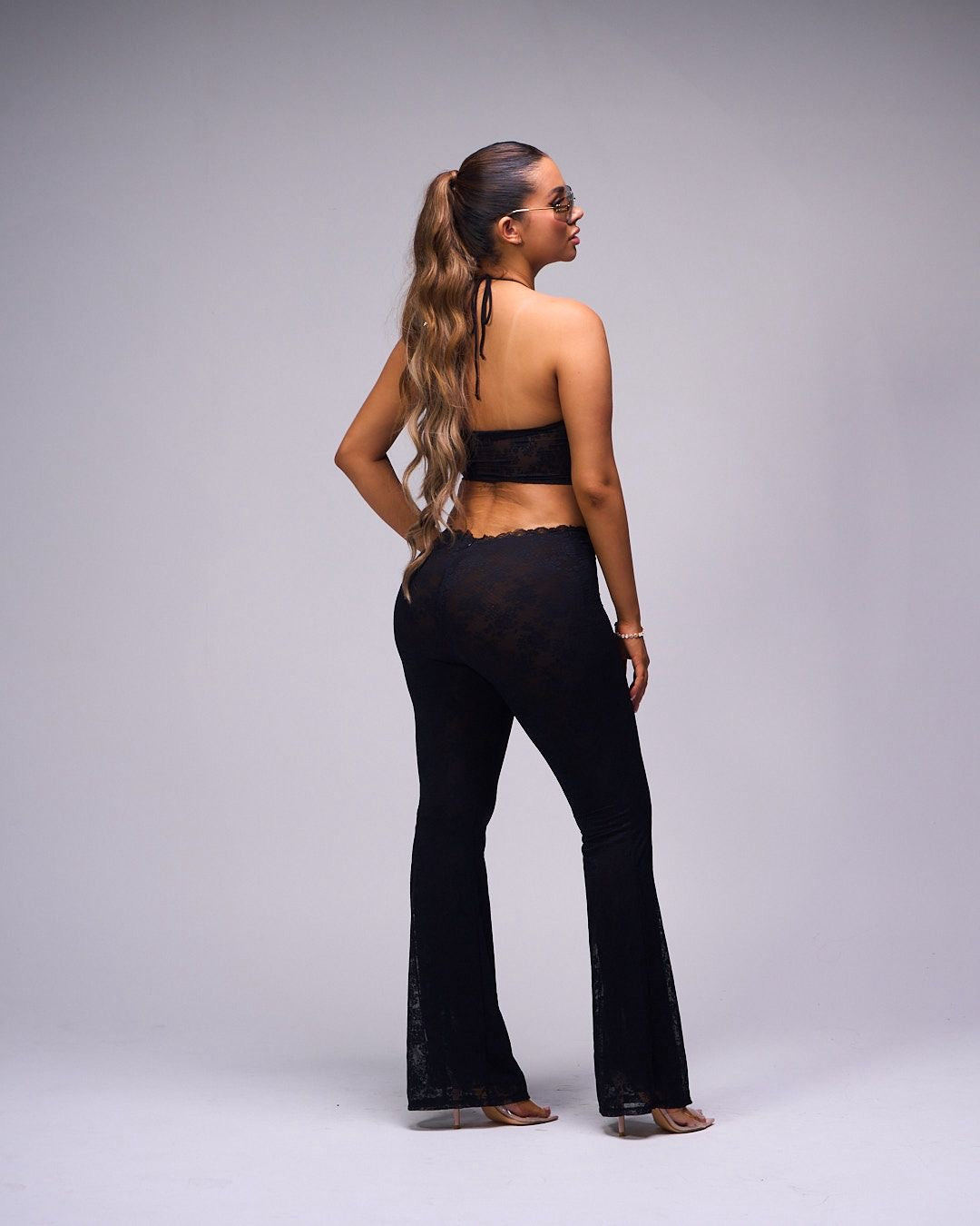 ALLIE JUMPSUIT BLACK