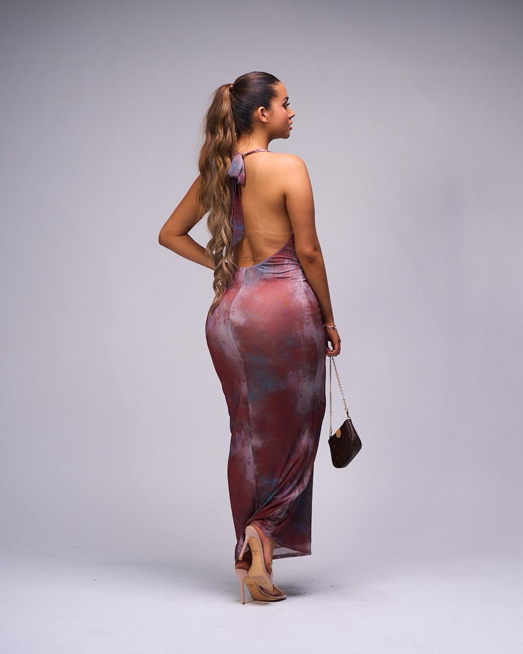 IVY DRESS