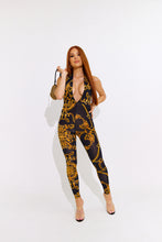 Load image into Gallery viewer, Jumpsuit J6884
