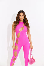 Load image into Gallery viewer, JUMPSUIT P4295
