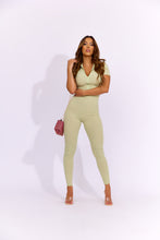 Load image into Gallery viewer, Jumpsuit-J6188

